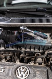 Тріскачка Gut Mechanic 1/4